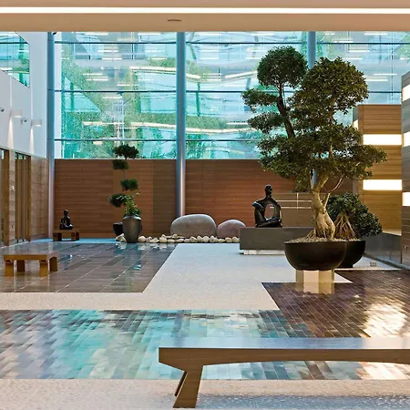 Hotel Sofitel London Heathrow