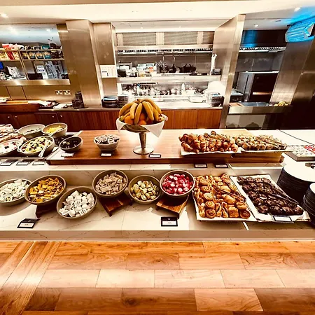 Rochester By Blue Orchid Hotell London