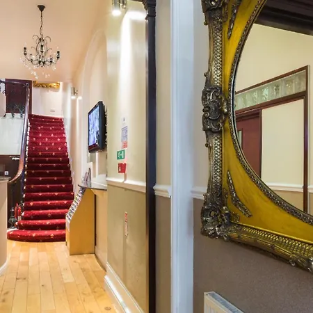 Notting Hill Gate Hotel London