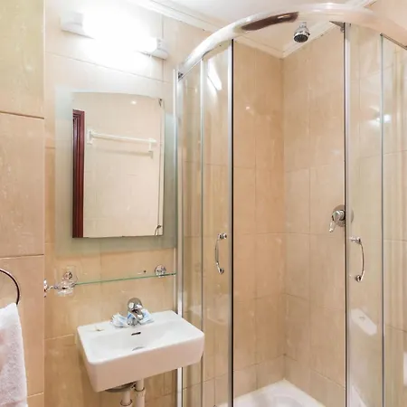 Hotel Notting Hill Gate London