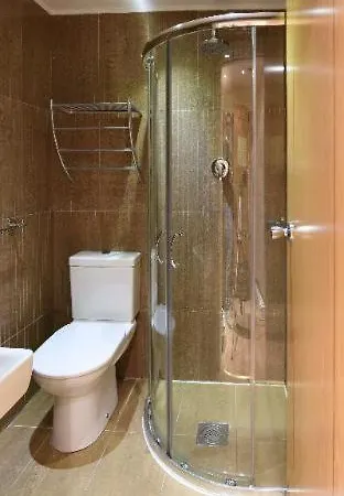 Hotel Linden House Londres