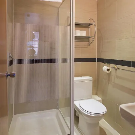 Linden House Hotel Londres