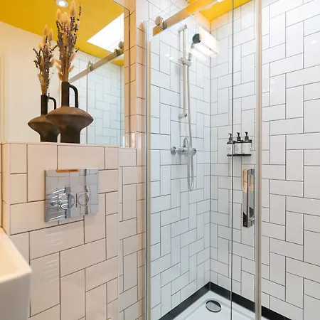 Room2 Hammersmith Townhouse 4*