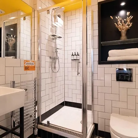 Room2 Hammersmith Townhouse 4* London