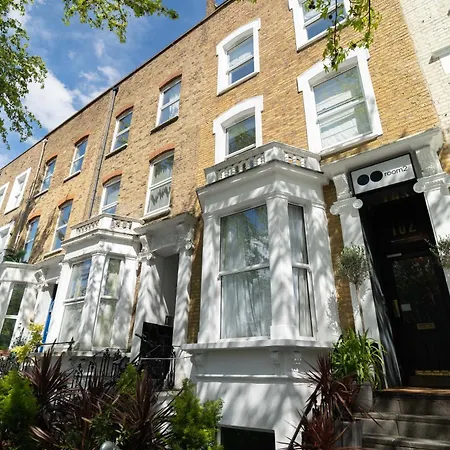 Room2 Hammersmith Townhouse 4*