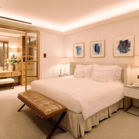 Corinthia Otel Londra