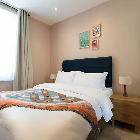 Apartment Lamington - Hammersmith London