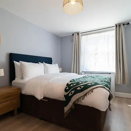 Apartment Lamington - Hammersmith *
