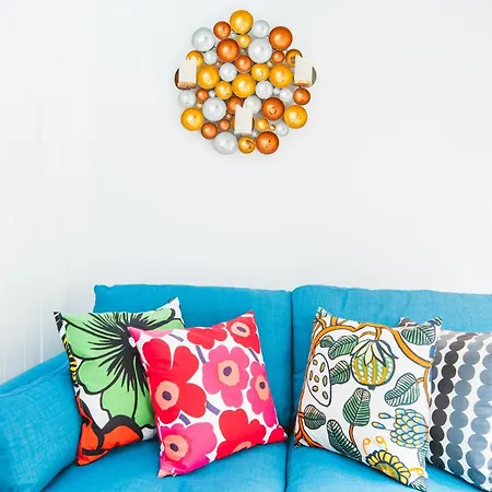 Holiday home Pass The Keys - Modern & Stylish Garden In Islington London