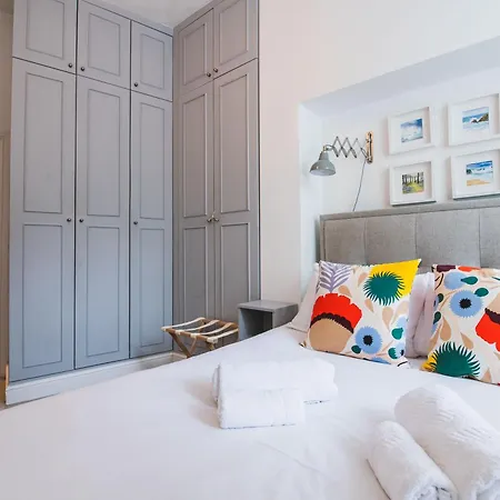 Holiday home Pass The Keys - Modern & Stylish Garden In Islington
