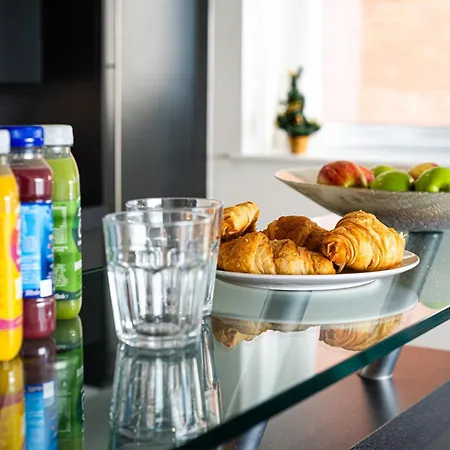 Appartement Excel Majestic *