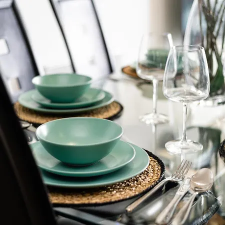 Excel Majestic Appartement *