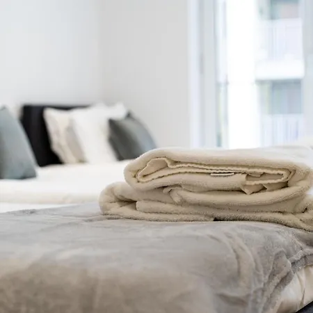 Appartement Excel Majestic