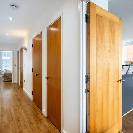 Appartement Excel Majestic *