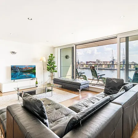 Appartement Excel Majestic *