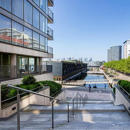 Excel Majestic Appartement Londres