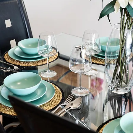 Excel Majestic Appartement Londres