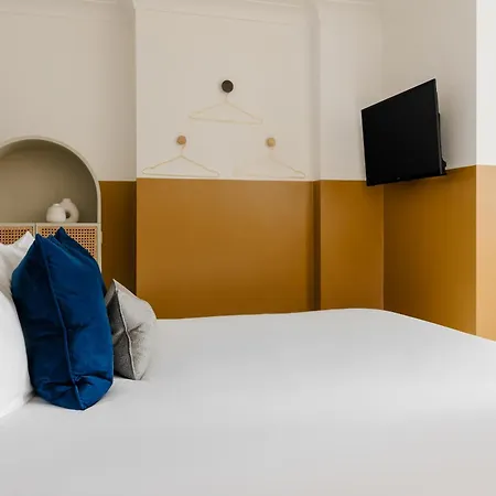 فندق Sonder Camden Road لندن
