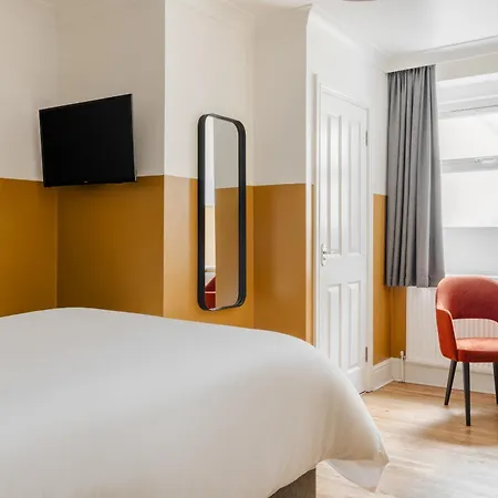 Sonder Camden Road 3* London