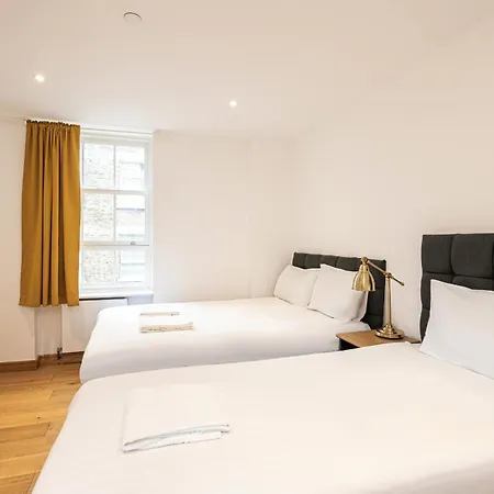 Apartment Marylebone