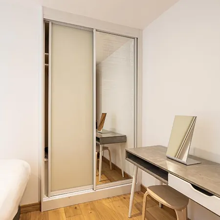 Apartment Marylebone London