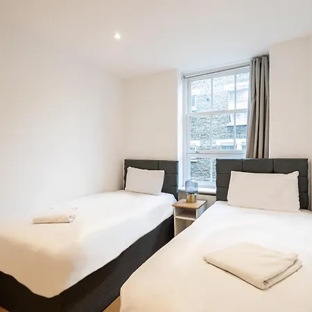 Marylebone London
