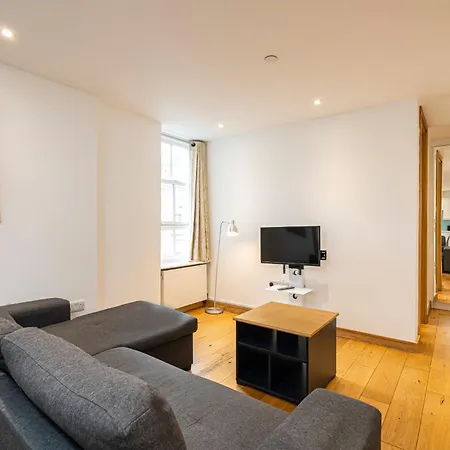 Apartment Marylebone
