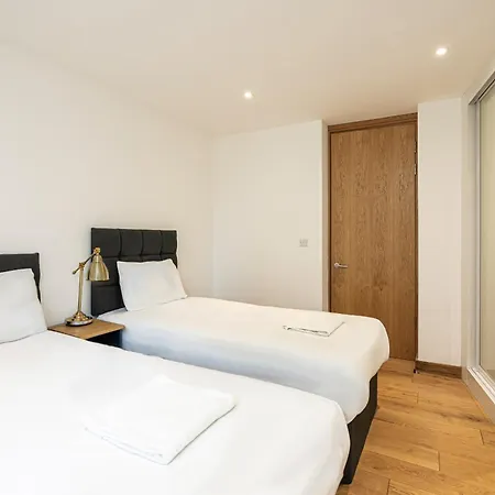 Apartment Marylebone