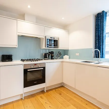 Apartment Marylebone