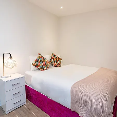 Marylebone Apartment *