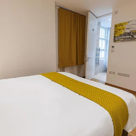 Apartment Marylebone
