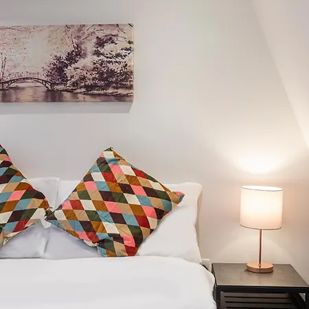 Apartment Marylebone *