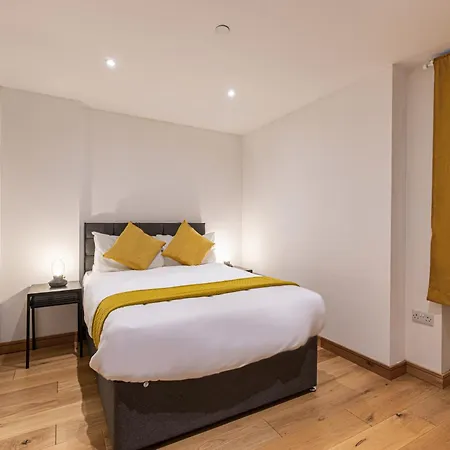 Apartment Marylebone London