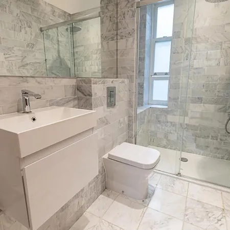Apartment Marylebone