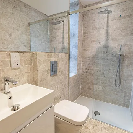 Apartment Marylebone London