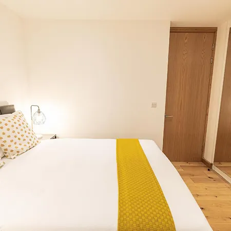 Apartment Marylebone
