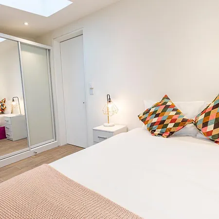 Apartment Marylebone London