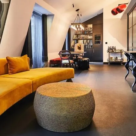 Chateau Denmark 5*