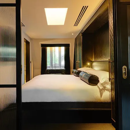 Hotel Chateau Denmark
