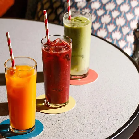 Tribe Canary Wharf Hotel London
