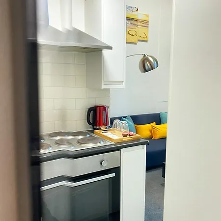 Apartamento Modern Queenspark *