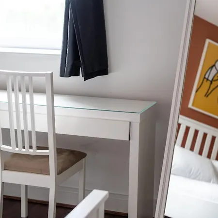 Guestready - Stylish Haven In Tower Hamlets Apartment London