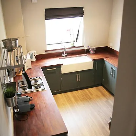 Guestready - Quaint Flat Near Portobello Apartment