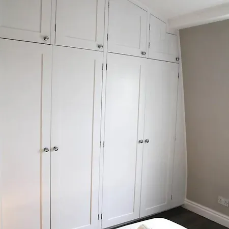 Guestready - Quaint Flat Near Portobello London