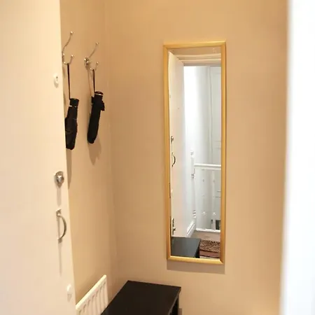 Guestready - Quaint Flat Near Portobello