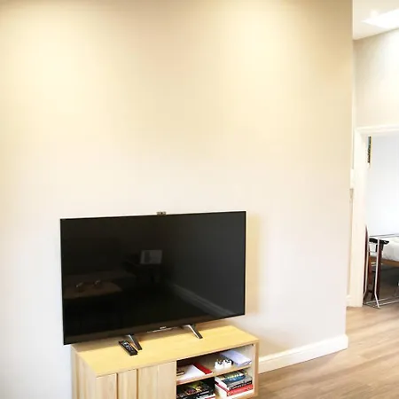 Guestready - Quaint Flat Near Portobello
