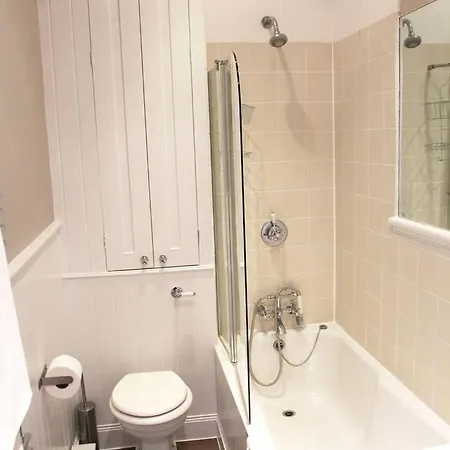 Guestready - Quaint Flat Near Portobello Apartment
