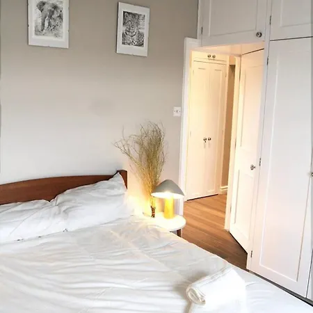 Appartamento Guestready - Quaint Flat Near Portobello