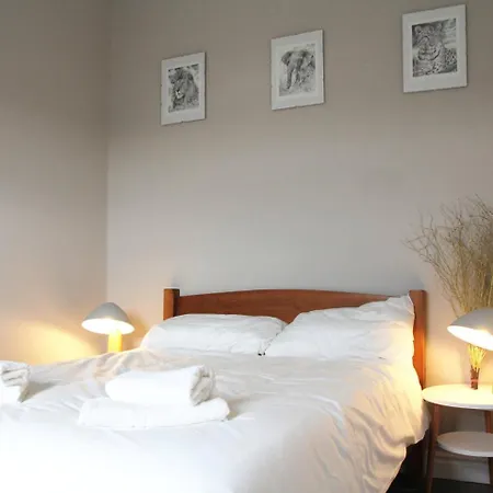 Apartment Guestready - Quaint Flat Near Portobello *