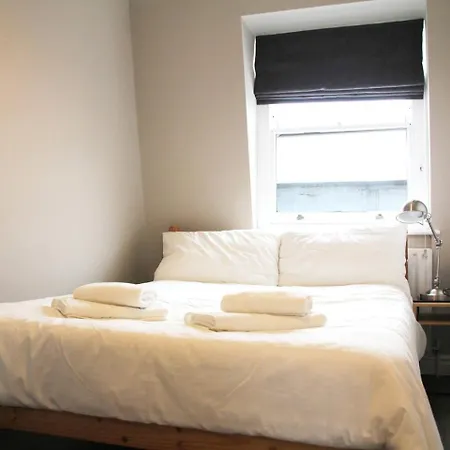 Apartment Guestready - Quaint Flat Near Portobello London